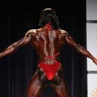 LaDawn   McDay - IFBB North American Championships 2010 - #1