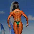 Tonya  Hatcher - NPC Europa Show of Champions 2011 - #1