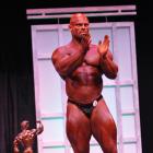 Marius  Dohne - IFBB Wings of Strength Tampa  Pro 2011 - #1