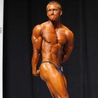 Brad   Askam - NPC USA 2009 - #1