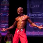 Jeremiah  Taylor - NPC Phil Heath Classic 2013 - #1