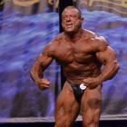 Bryan  Pazdzierz - IFBB Wings of Strength Chicago Pro 2013 - #1