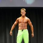 Jeffrey  Mildenstein - NPC Texas Shredder Classic 2014 - #1