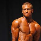 Brad   Askam - NPC USA 2009 - #1