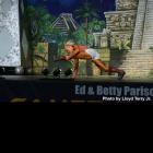 Stefanie  Irick - NPC Europa Super Show 2014 - #1