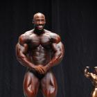 Darron  Glenn - NPC USA 2012 - #1