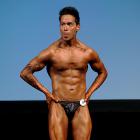 Mark  Chapa - NPC Texas Shredder Classic 2012 - #1