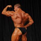 Harry   Johnson - NPC Masters Nationals 2009 - #1