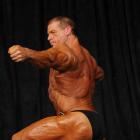 Harry   Johnson - NPC Masters Nationals 2009 - #1