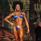 Leslie  Ward - NPC Europa Super Show 2012 - #1