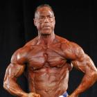 Mike   Brown - IFBB North American Championships 2012 - #1