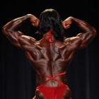 LaDawn   McDay - IFBB North American Championships 2010 - #1