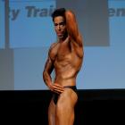 Mark  Chapa - NPC Texas Shredder Classic 2012 - #1