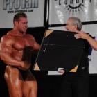 Jay  Cutler - NPC Pittsburgh Championships 2010 - #1