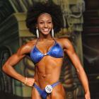 Leslie  Ward - NPC Europa Super Show 2012 - #1