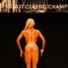 Elizabeth  Fleckenstein - NPC Maryland State/East Coast Classic 2013 - #1