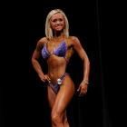 Morgan  Musgrove - NPC Texas State 2011 - #1