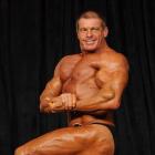 Harry   Johnson - NPC Masters Nationals 2009 - #1