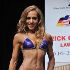 Gina  Giovannini-Vargas - NPC Atlantic States 2014 - #1