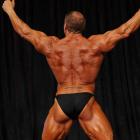 Harry   Johnson - NPC Masters Nationals 2009 - #1