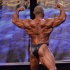 Bryan  Pazdzierz - IFBB Wings of Strength Chicago Pro 2013 - #1