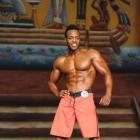 Greg  Johnson - NPC Europa Super Show 2013 - #1