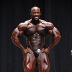 Darron  Glenn - NPC USA 2012 - #1