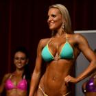 Sarah  Allen - IFBB Australasia Championships 2013 - #1