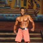 Greg  Johnson - NPC Europa Super Show 2013 - #1