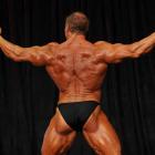 Harry   Johnson - NPC Masters Nationals 2009 - #1