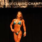 Natalie   Day Rivers - NPC Maryland State/East Coast Classic 2013 - #1