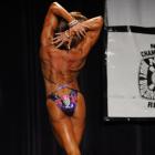 Amy  Mendez - IFBB North American Championships 2011 - #1