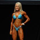 Louise  Rogers - IFBB Toronto Pro Supershow 2012 - #1