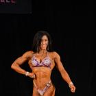 Tamara  Sedlack - IFBB Pittsburgh Pro 2015 - #1