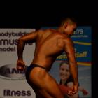 Adriane  Capuyon - Natural Newcastle Classic 2011 - #1