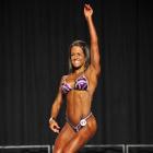 Jaclyn  Giordano - NPC Jr. Nationals 2012 - #1