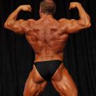 Harry   Johnson - NPC Masters Nationals 2009 - #1