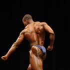 Brandon  Greene - NPC Atlantic States 2009 - #1