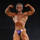 Stephen  Dufrene - IFBB North American Championships 2012 - #1