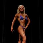 Morgan  Musgrove - NPC Texas State 2011 - #1