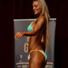 Sarah  Allen - IFBB Australasia Championships 2013 - #1