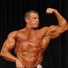 Harry   Johnson - NPC Masters Nationals 2009 - #1