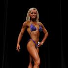 Morgan  Musgrove - NPC Texas State 2011 - #1