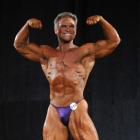 Stephen  Dufrene - IFBB North American Championships 2012 - #1