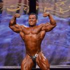 Angel Rangel  Vargas - IFBB Wings of Strength Chicago Pro 2013 - #1