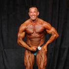 Brian  Silk - NPC Masters Nationals 2010 - #1