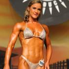 Amanda  Fletcher - NPC Europa Super Show 2010 - #1