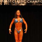 Rosimar  Melendez - NPC Maryland State/East Coast Classic 2013 - #1