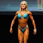 Louise  Rogers - IFBB Toronto Pro Supershow 2012 - #1