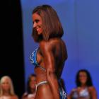 Stephanie  Riggs - NPC Ronnie Coleman Classic 2009 - #1